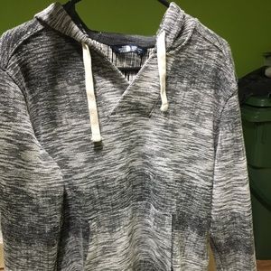 The North Face womens hoody